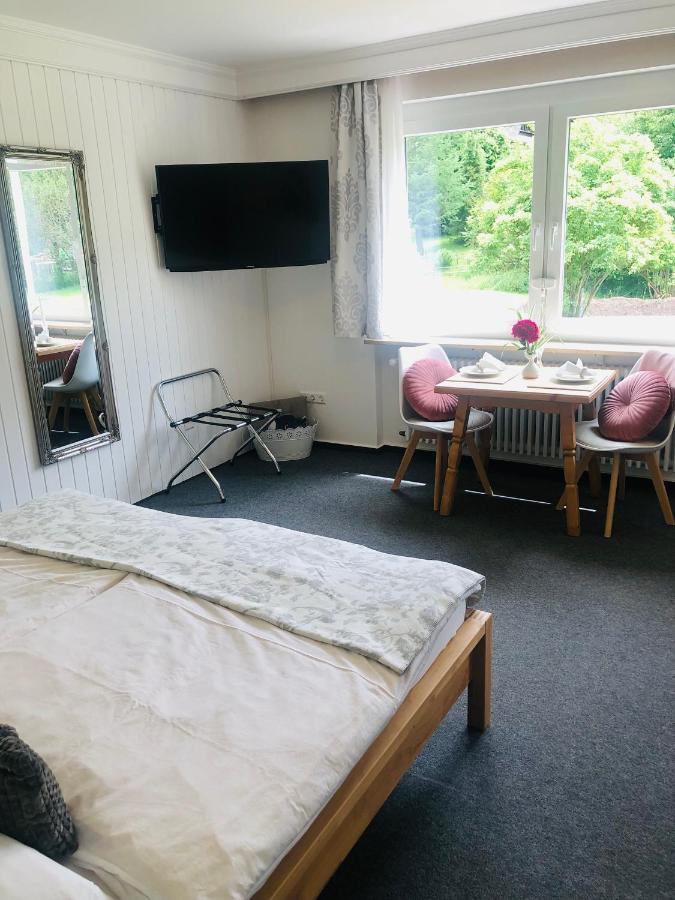 Haus Anna-Marie Lejlighed Feldberg  Eksteriør billede