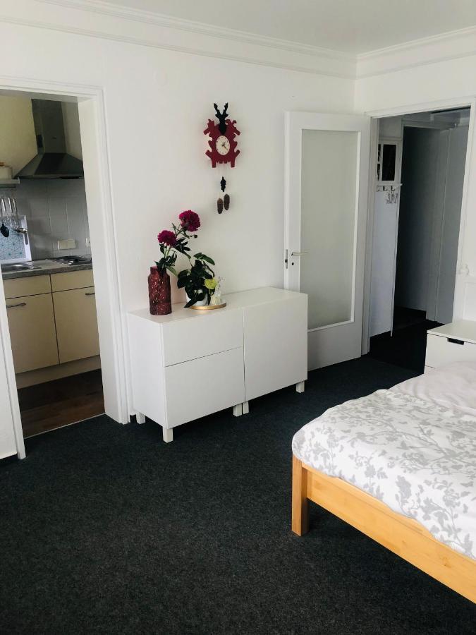 Haus Anna-Marie Lejlighed Feldberg  Eksteriør billede