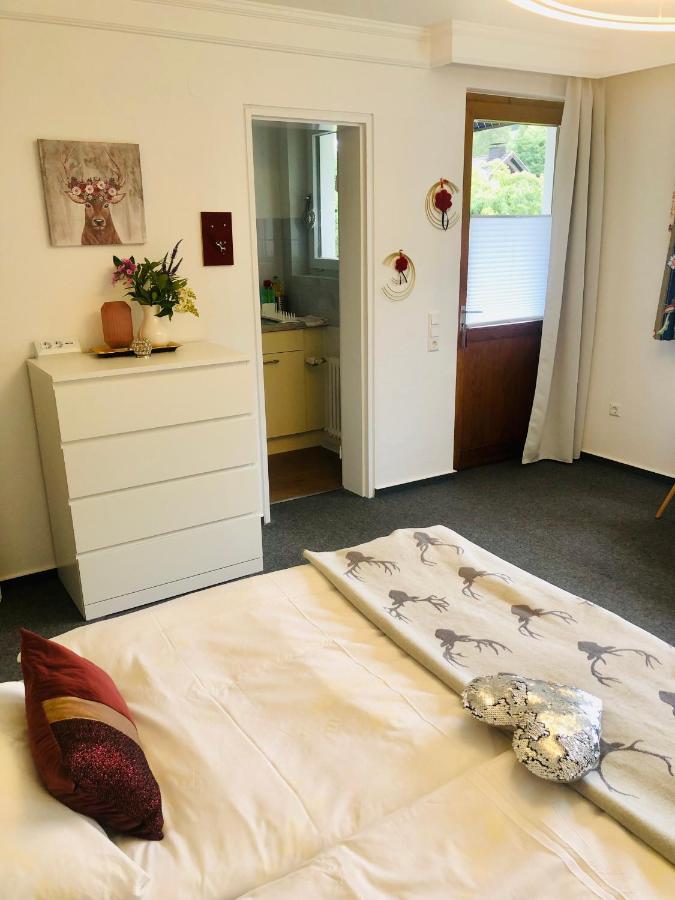 Haus Anna-Marie Lejlighed Feldberg  Eksteriør billede
