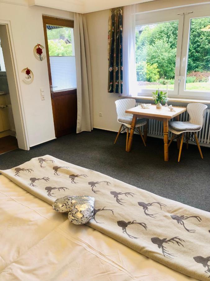 Haus Anna-Marie Lejlighed Feldberg  Eksteriør billede