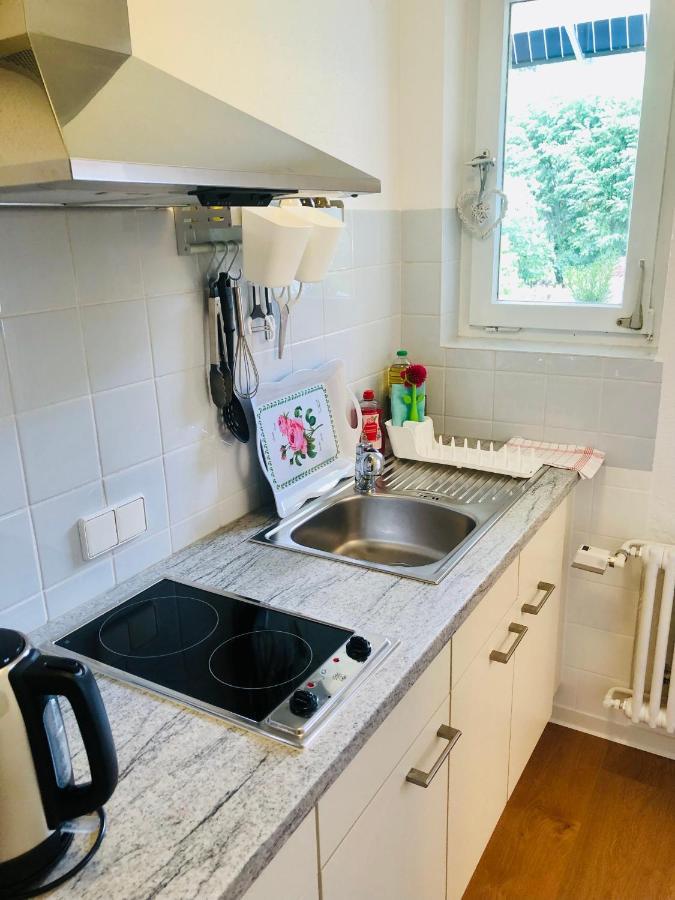 Haus Anna-Marie Lejlighed Feldberg  Eksteriør billede