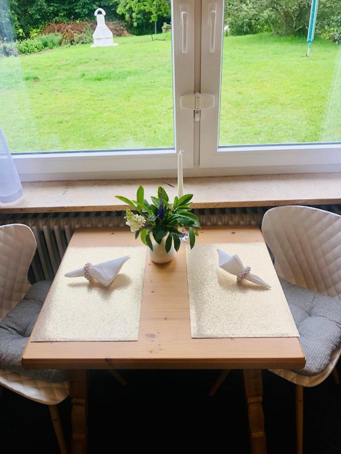 Haus Anna-Marie Lejlighed Feldberg  Eksteriør billede