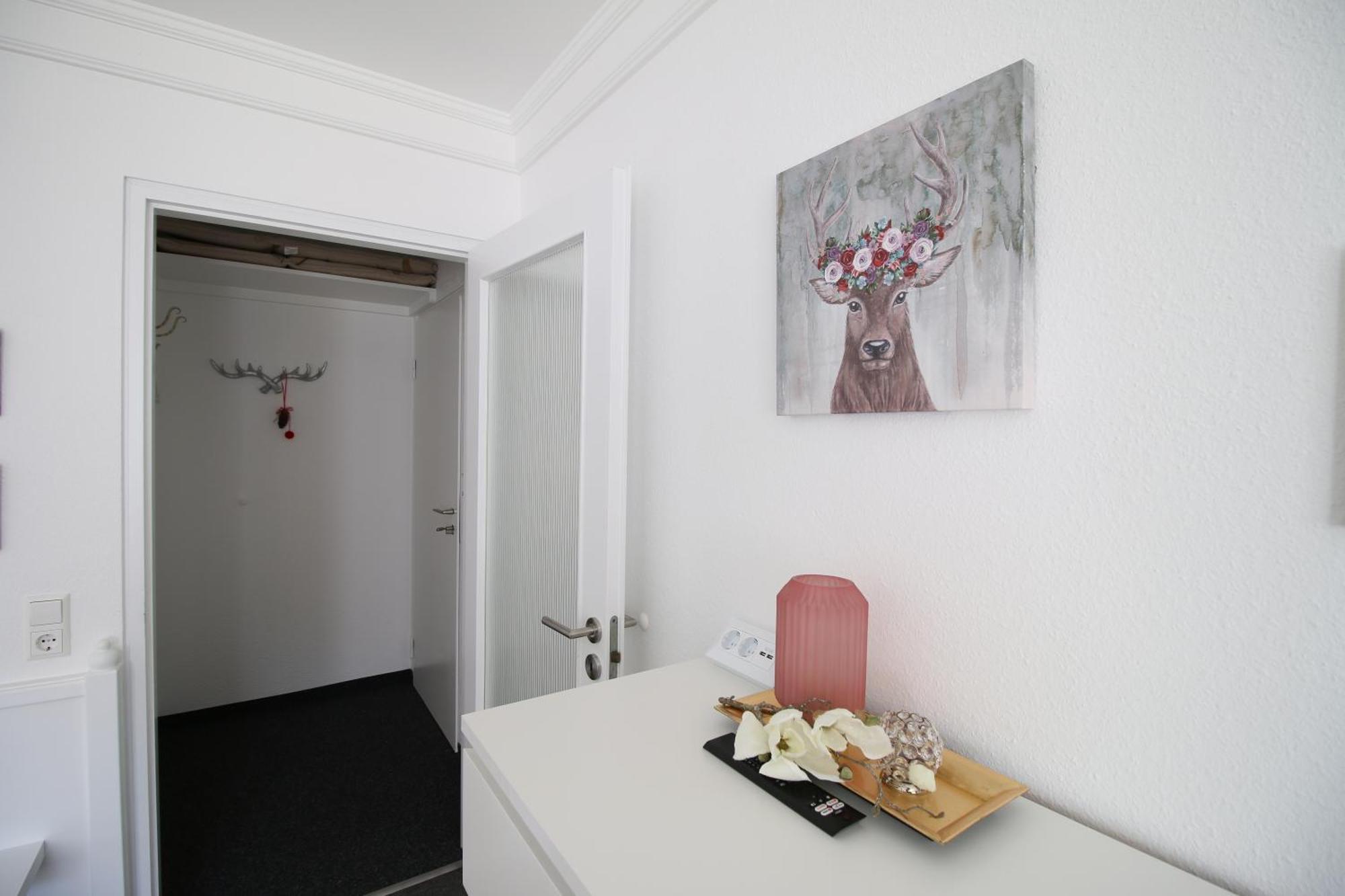 Haus Anna-Marie Lejlighed Feldberg  Eksteriør billede
