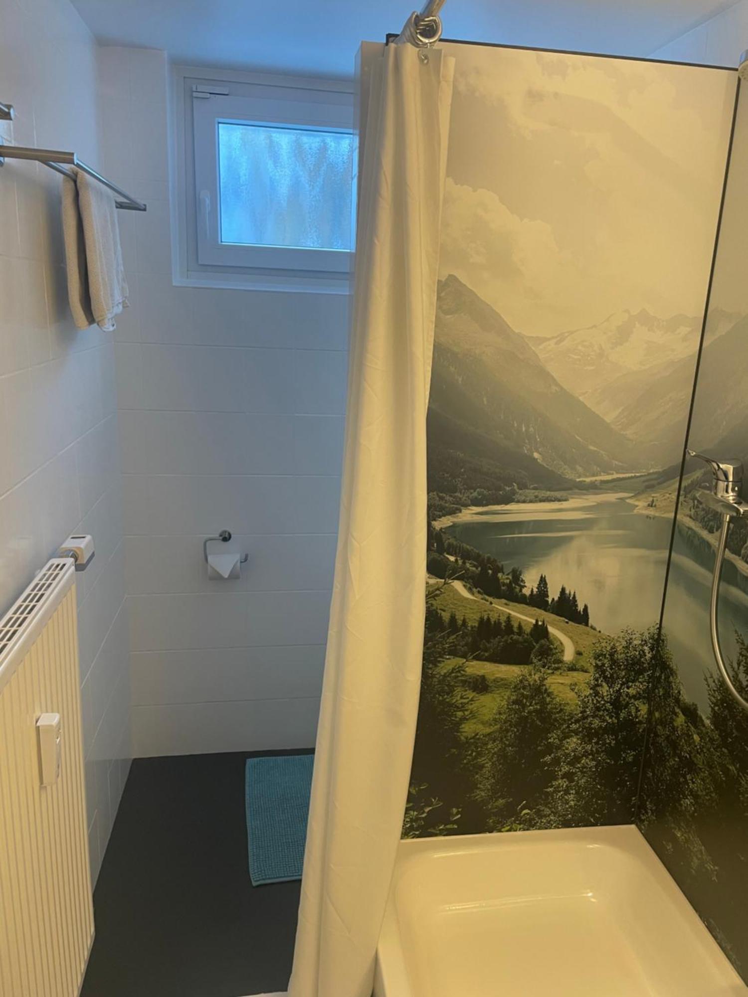 Haus Anna-Marie Lejlighed Feldberg  Eksteriør billede